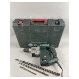 Metabo Rotary Hammer