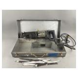 Vintage Porter Cable TIGER SawZall