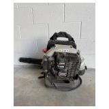 Echo PB-620 Backpack Leaf Blower