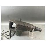 Vintage Rotary Hammer Drill