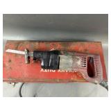 Vintage Milwaukee Sawzall Reciprocating Saw