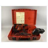 Hilti TE 5 Rotary Hammer Drill