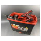 Black & Decker Wheeled Workmate