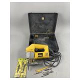 DeWalt Jigsaw