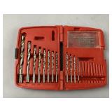Skil Drill Bit & Driver Set