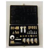 Kaba Specialized LockSmith Tool Kit