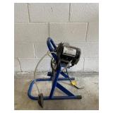 Cobra LX1000 Electric Drain Cleaner Machine