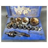 Hole Saw Kit