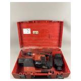 Hilti TE 5A Rotary Hammer Drill