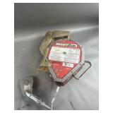 Miller MightEvac Self-Retracting Lifeline