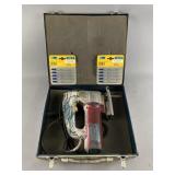 Bosch Electric Jigsaw in Metal Case