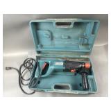 Makita Electric Rotary Hammer Drill
