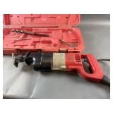 Milwaukee Sawzall Reciprocating Saw