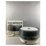 House & Home Food Dehydrator