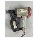 Aerosmith Pneumatic Roofing Nailer