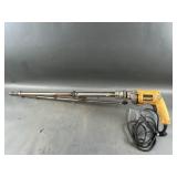 DeWalt Concrete Vibrator
