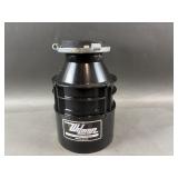 1/3 HP In-Sink Food Waste Disposer