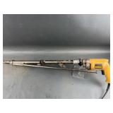 DeWalt Concrete Vibrator