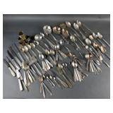 Assorted Flatware