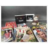 Vintage DVD set McCallï¿½s, Life Magazine & More