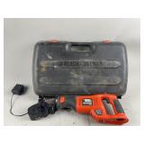 Black & Decker Firestorm Reciprocating Saw