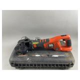 Black & Decker Firestorm Reciprocating Saw
