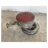 Antq Schallers Automatic Trolling & More Reel