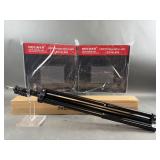 NIB (2) Neewer LED Photography Light w/ Tripod