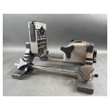 Clamping Vise