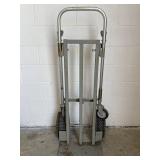 Vintage Heavy Duty 2-in-1 Industrial Dolly