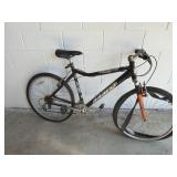 Adult Haro Escape Bike