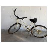 Roadway QC-5 Adult Bike