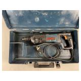 Bosch Bulldog Hammer Drill