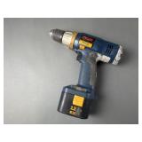 Ryobi Battery Operated Drill