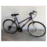 Magna 20" Adult Bike