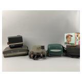 Polaroid 440, Polaroid Sun 600, & More Polaroid