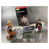 Christmas & Halloween Decorations