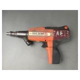 Ramsey Red Head Fastening Tool