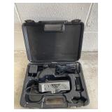 Vintage D-Tek Refrigerant Leak Detector