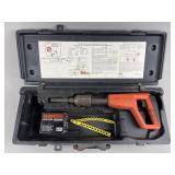 Remington 490 Velocity Powder-Actuated Tool