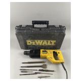 DeWalt Hammer Drill