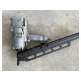 Hitachi Pneumatic Framing Nailer