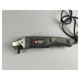 Porter Cable 4.5in Angle Grinder