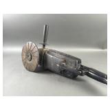 Craftsman 9" Grinder