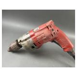 Milwaukee Magnum Electric Drill