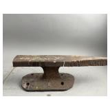 Vintage Handmade Anvil