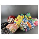 Kids Sleeping Bags , Sheets TeeShirts & More