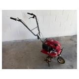 Honda F220  Gas Powered Rototiller