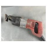 Milwaukee SAWZALL Reciprocating Saw