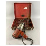 Milwaukee 1/2" Corded Impact Wrench